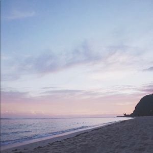 Meet your Posher, Claire